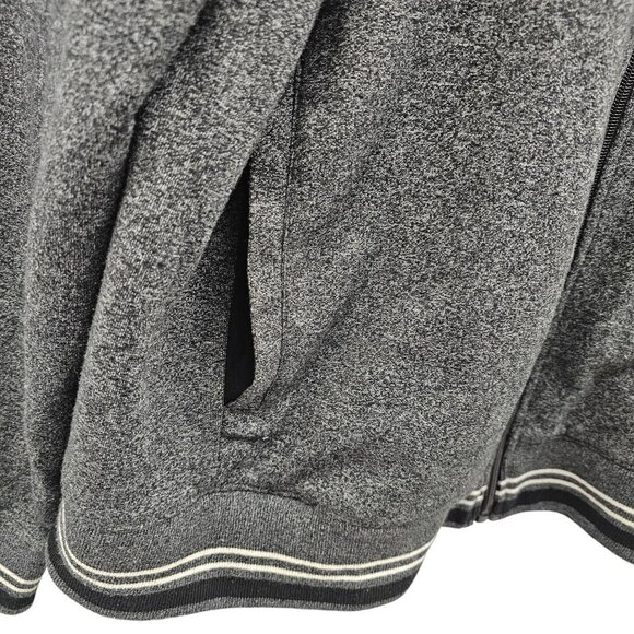 FILA Trustworthy Jacket Full Zip Front Closure Sweater with Men's Size … - Picture 8 of 13